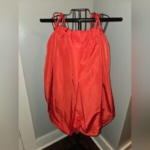 NWT Old Navy Bubble Mini Dress